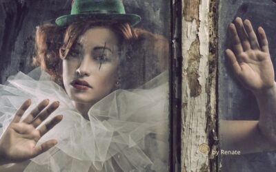 Wenn Leiden zur Identität wird