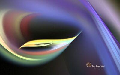 Loslassen ist kein Befehl