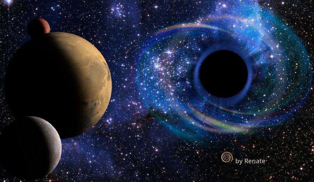 Energetische Gemüsesuppen & spirituelle Irrwege