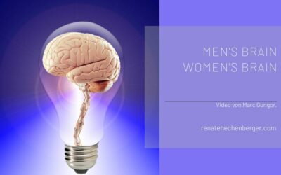 Men’s Brain Women’s Brain