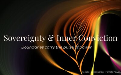 Sovereignty from Inner Conviction