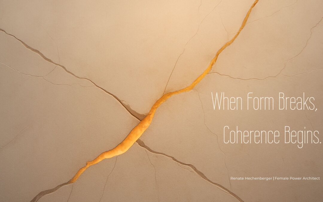 What Power Asked of Me