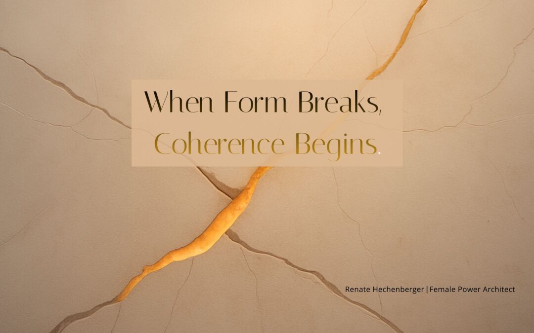 What Power Asked of Me