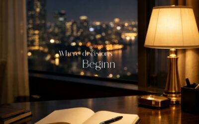 Wenn Verantwortung einsam macht