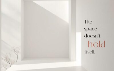 Die Arbeit, die niemand sieht