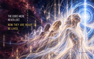 Die verlorenen Codes weiblicher Macht