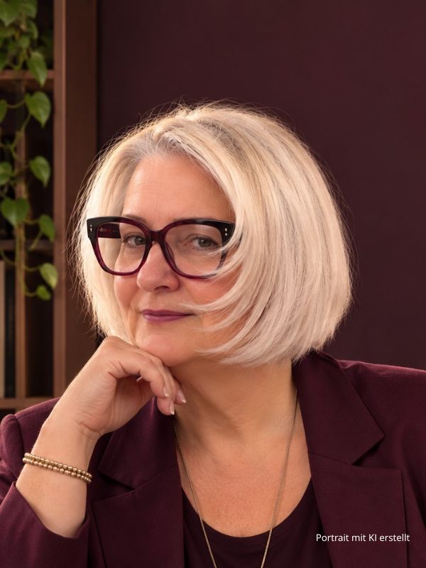 rh-11 Renate Hechenberger, Female Power Architect